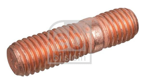 Febi Bilstein 04362 Bolt, Exhaust System