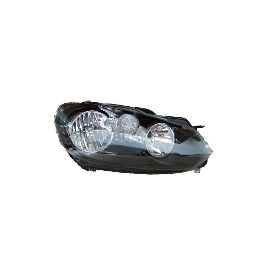 BUGIAD Bsp24010 Headlight for VW Golf