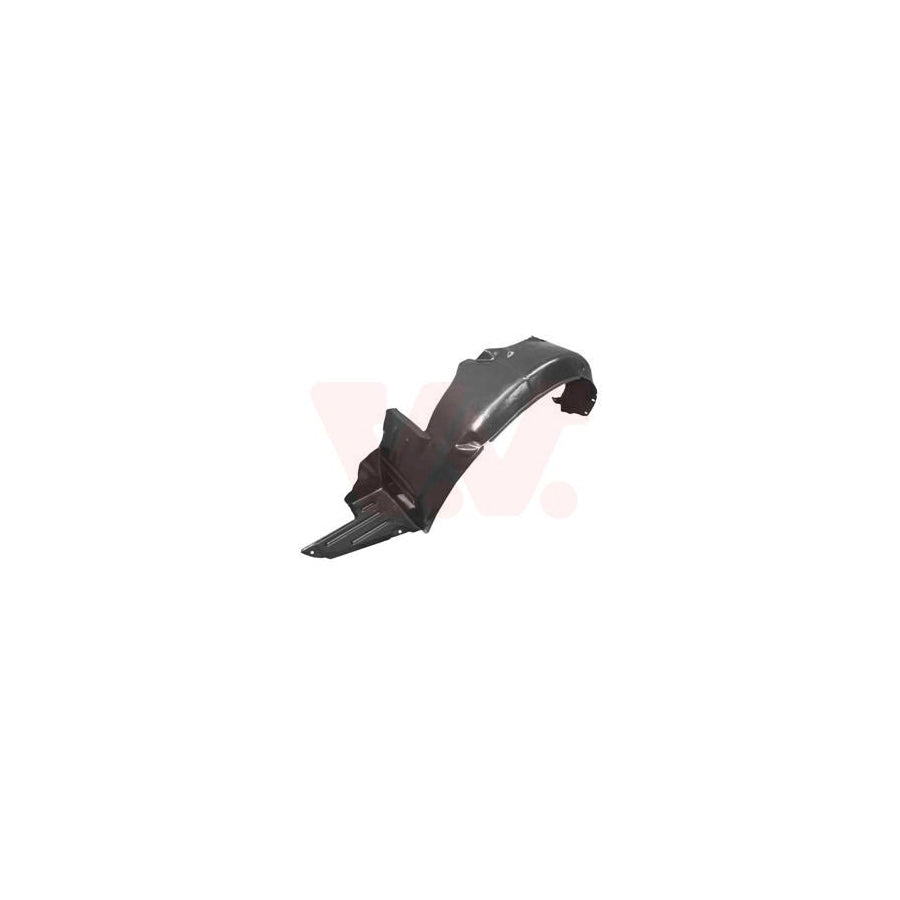 Van Wezel 8225433 Panelling, Mudguard