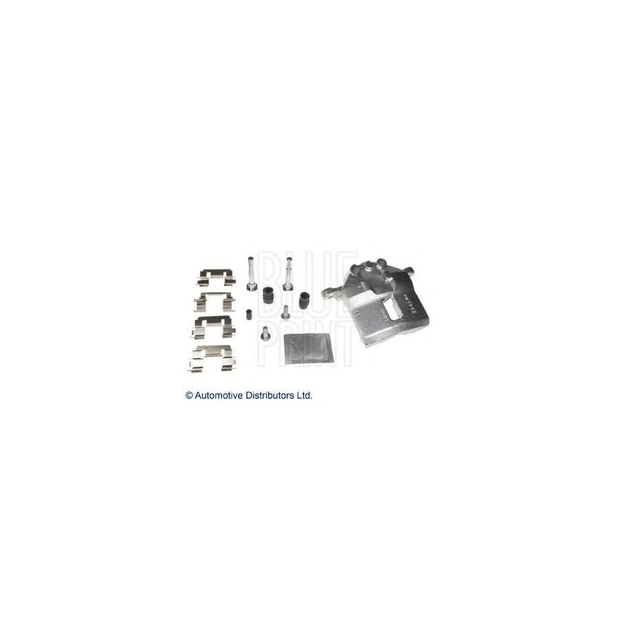 Blue Print Adh24864 Brake Caliper for Honda Accord