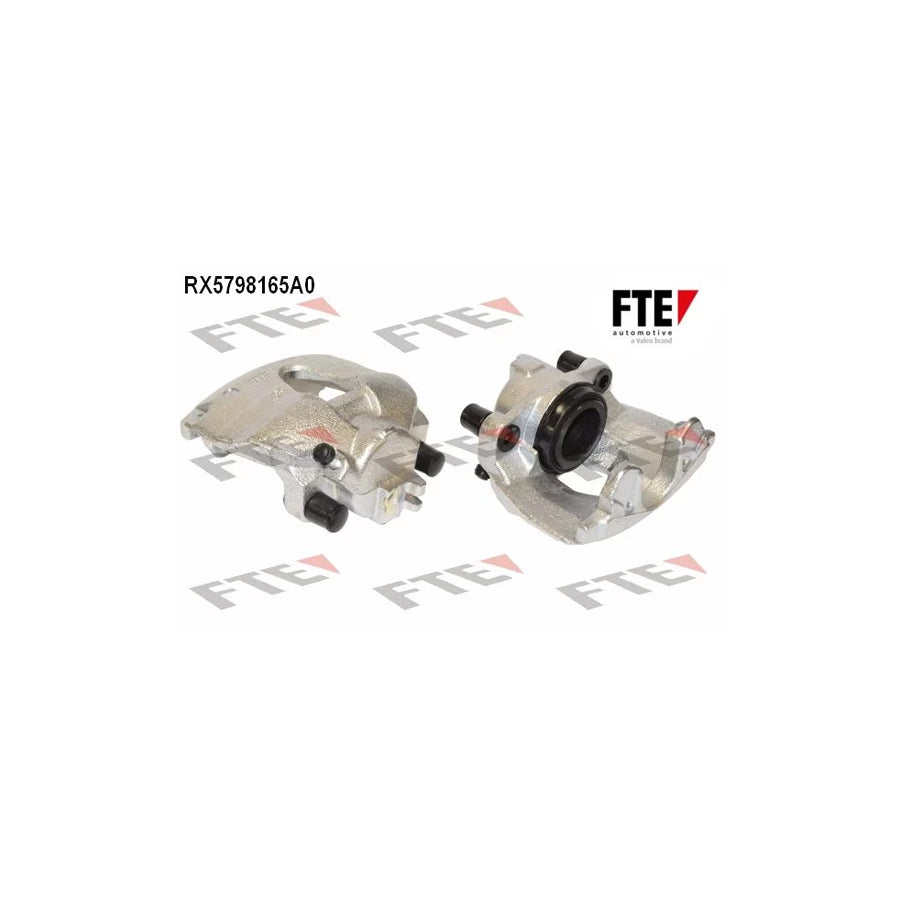 FTE Rx5798165A0 Brake Caliper for Nissan Primera