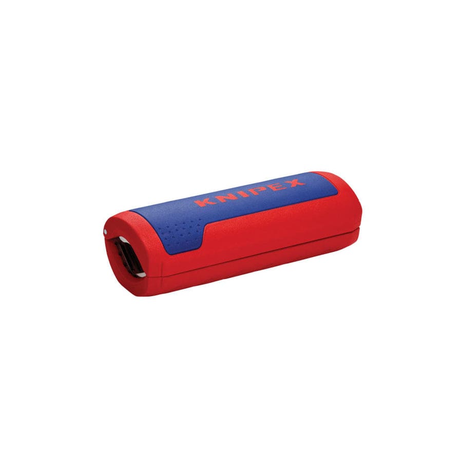 Knipex KPX902201 TwistCut Corrugated Pipe Cutter 13-32mm