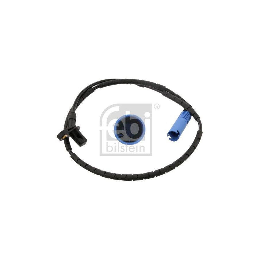 Febi Bilstein 32409 Abs Sensor for BMW Z4