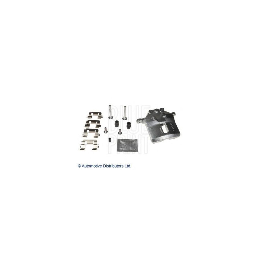 Blue Print Adh24863 Brake Caliper for Honda Accord