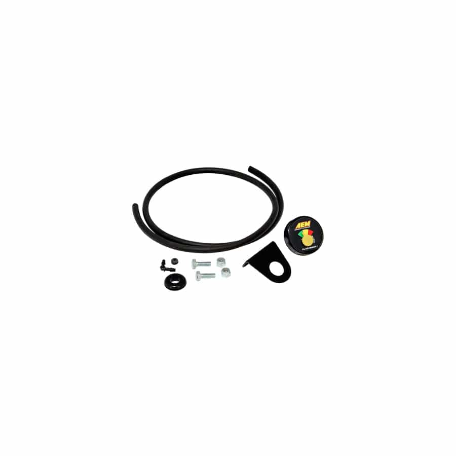 AEM 30-5121 Filter Minder Restriction Gauge