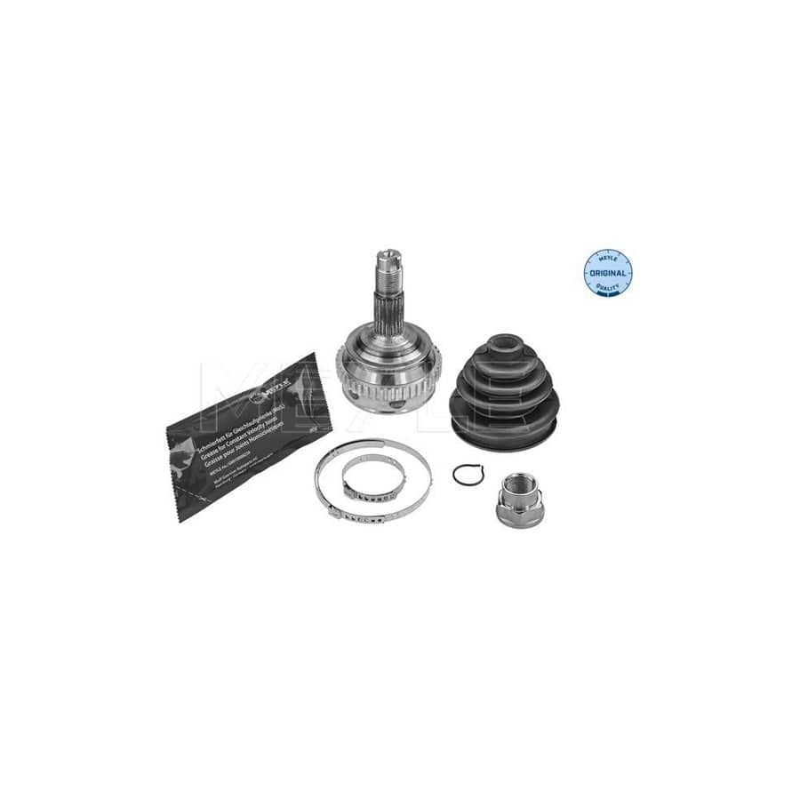 Meyle 214 498 0016 Joint Kit, Drive Shaft