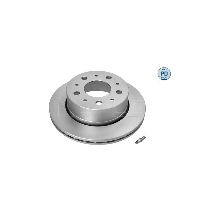 Meyle 11-26 623 0011 Shock Absorber