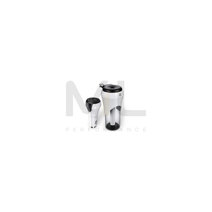 VORDON H-21 Air Ioniser