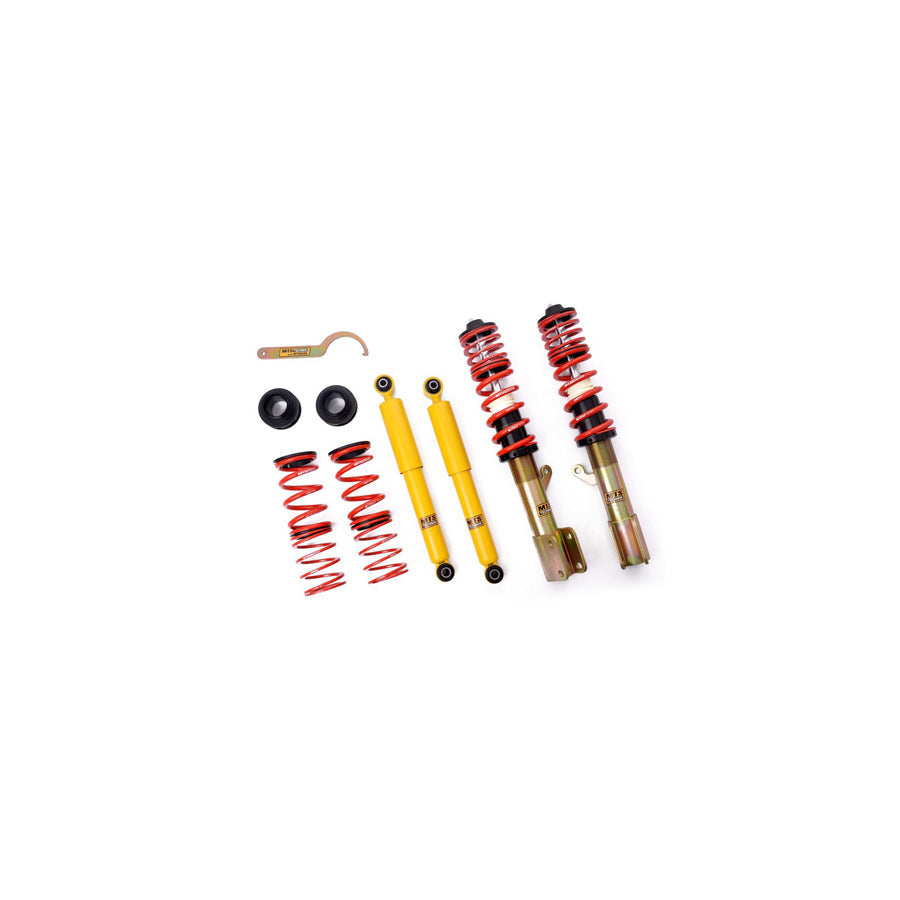 MTS Technik Opel Coilover Suspension Street - MTSGWOP14 Coilover Kits