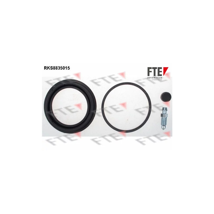 FTE Rks8835015 Repair Kit, Brake Caliper