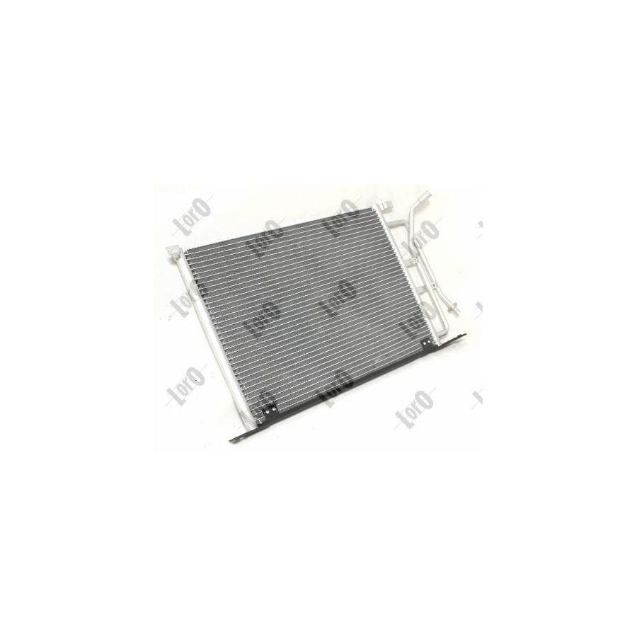 Abakus 0170160005 Air Conditioning Condenser