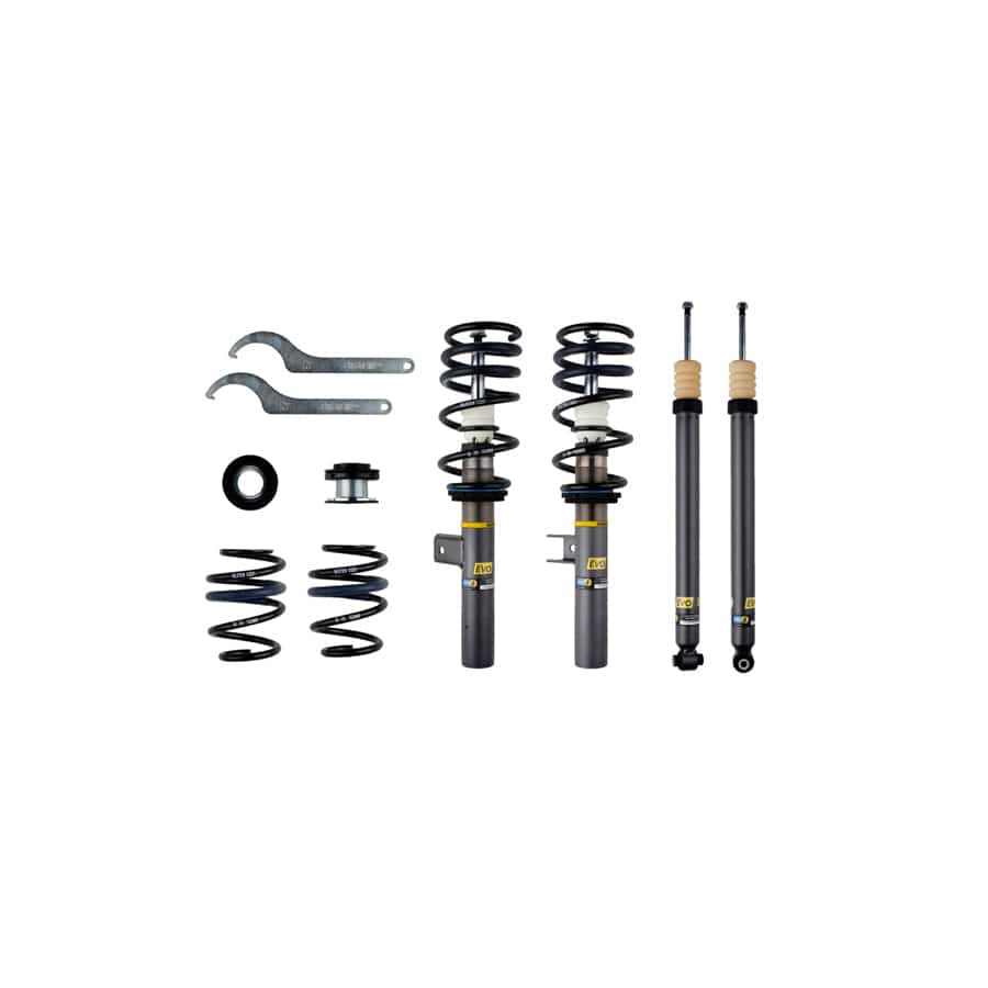 Bilstein 47-295735 MERCEDES-BENZ W/V177 W247 EVO S Coilover Kit 1 | ML Performance US Car Parts