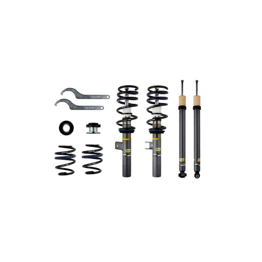 Bilstein 47-295735 MERCEDES-BENZ W/V177 W247 EVO S Coilover Kit 1 | ML Performance US Car Parts