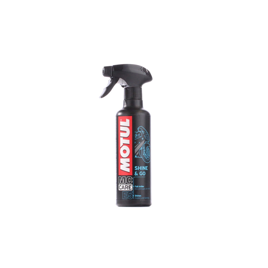 MOTUL 103000 Synthetic Material Care Products | ML Performance US Car Parts