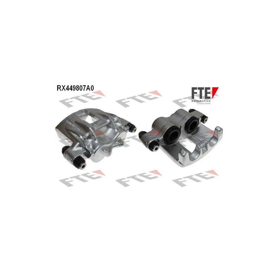 FTE Rx449807A0 Brake Caliper for Iveco Daily