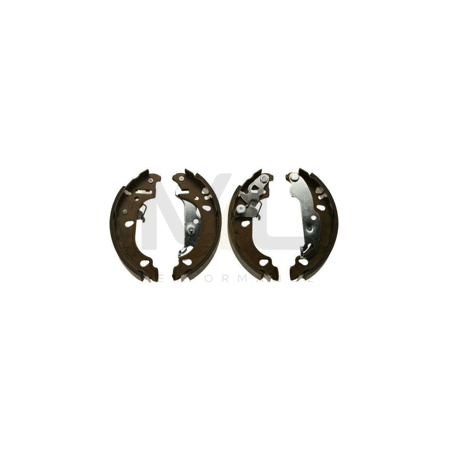 TRW GS8453 Brake Shoe Set | ML Performance Car Parts