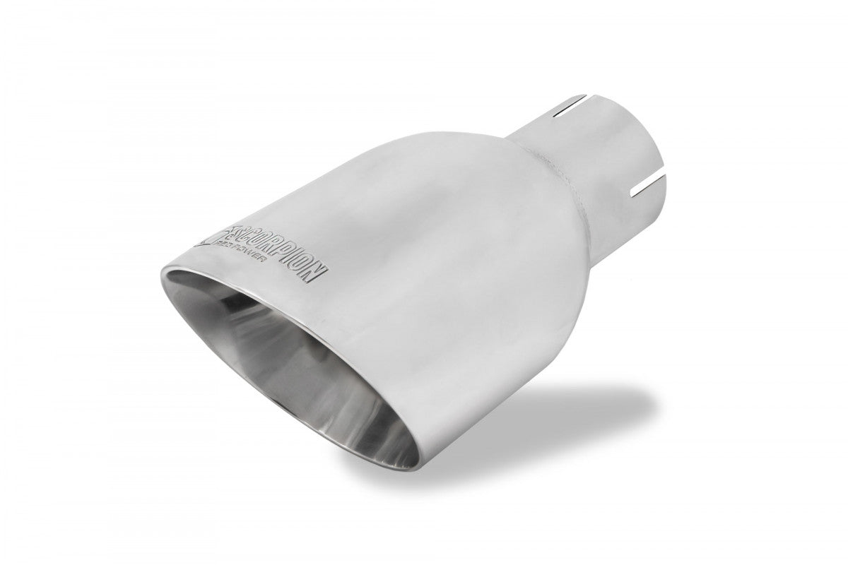 Scorpion SFD098 Ford Predator Cat-Back System (Fiesta ST180 / ST200) | ML Performance US US