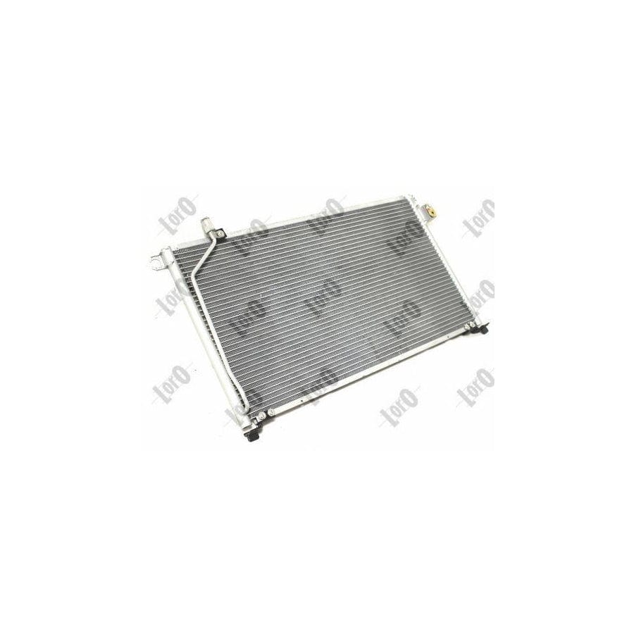 Abakus 0170160004 Air Conditioning Condenser
