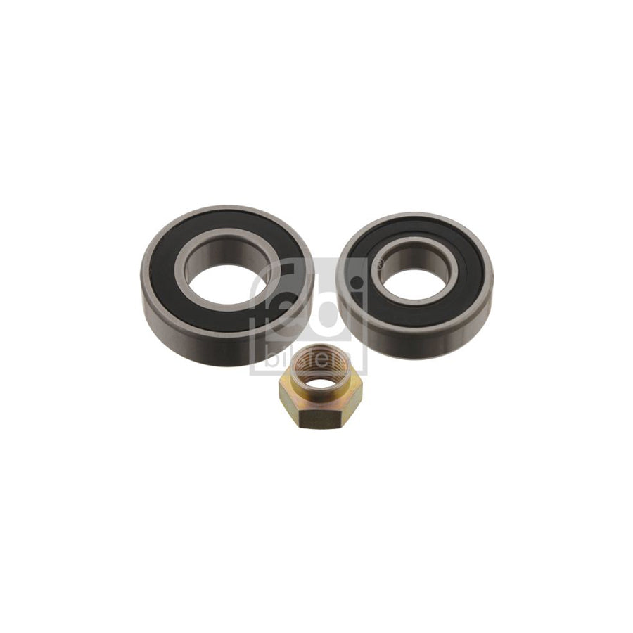 Febi Bilstein 29905 Wheel Bearing Kit for Suzuki Swift
