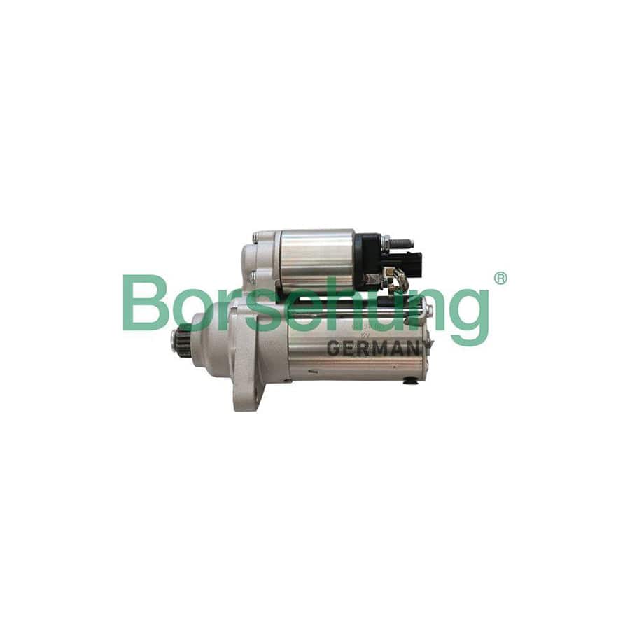 Borsehung B19089 Starter Motor