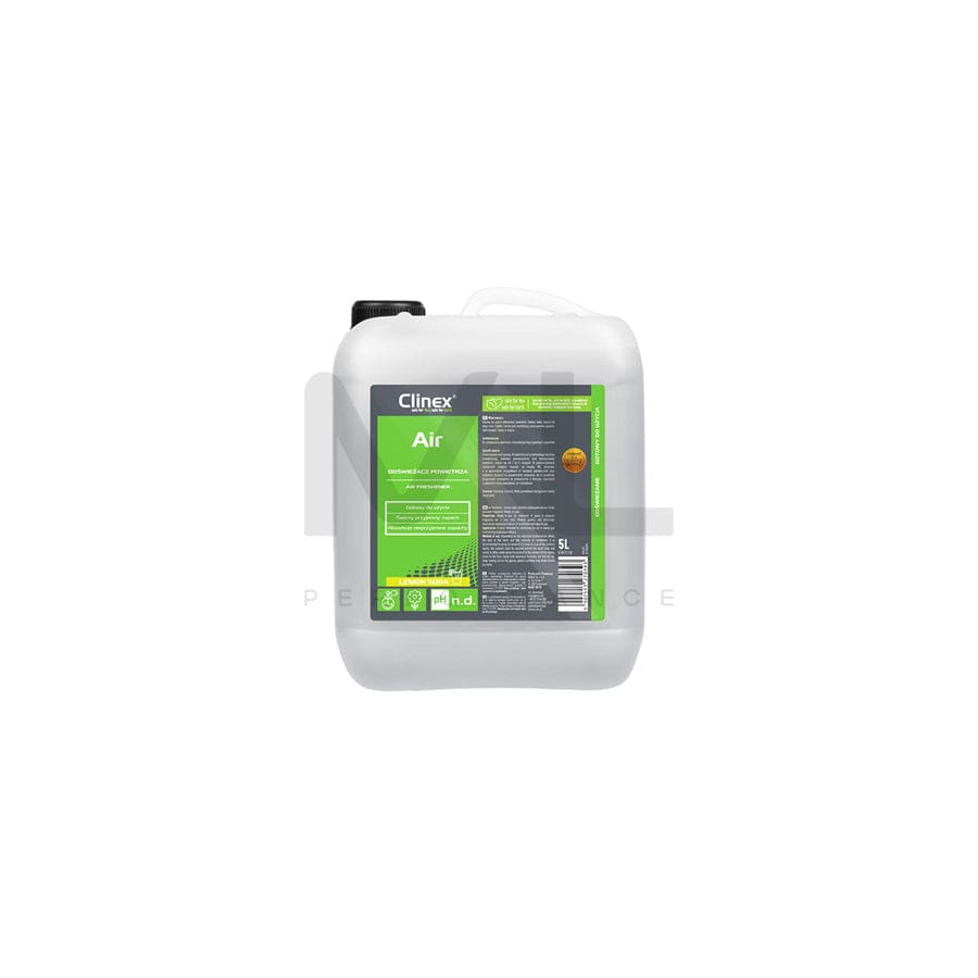 CLINEX 77-136 Odour eliminator