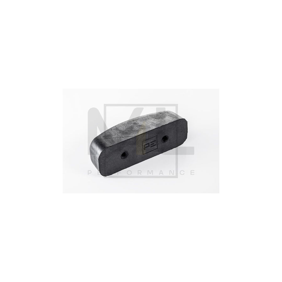 PETERS ENNEPETAL 090.603-40A Tow pole