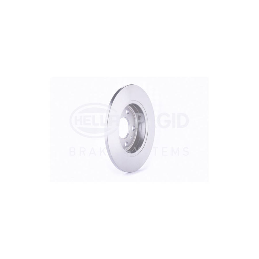 Hella 8MP 376 805-211 Water Pump