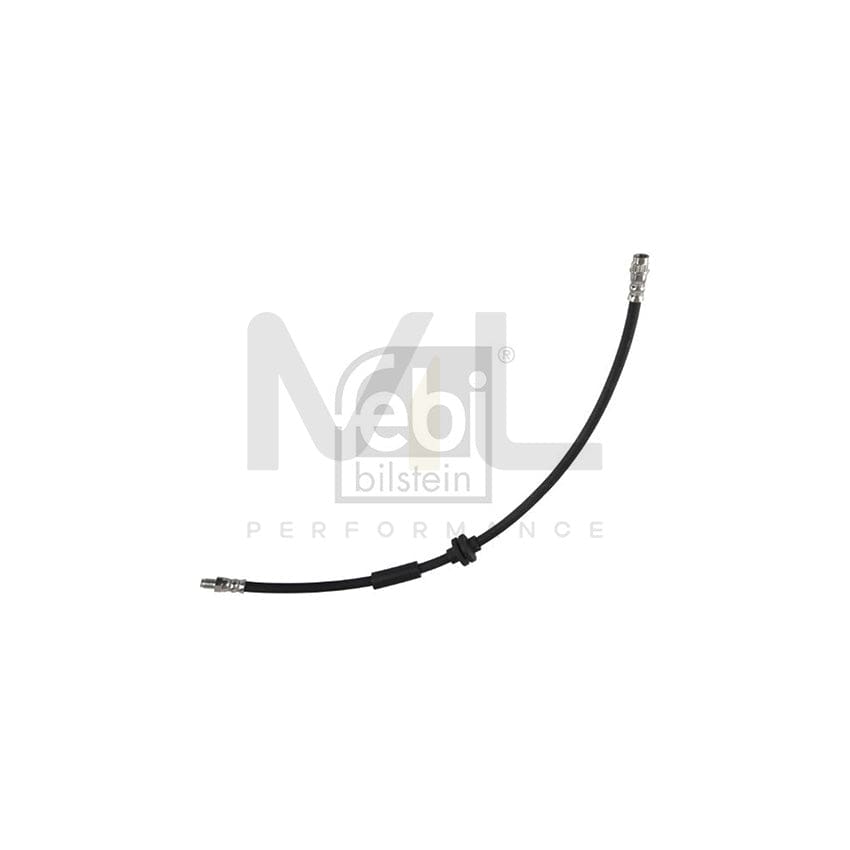FEBI BILSTEIN 177037 Brake Hose Rear Axle Left, Rear Axle Right, 622mm