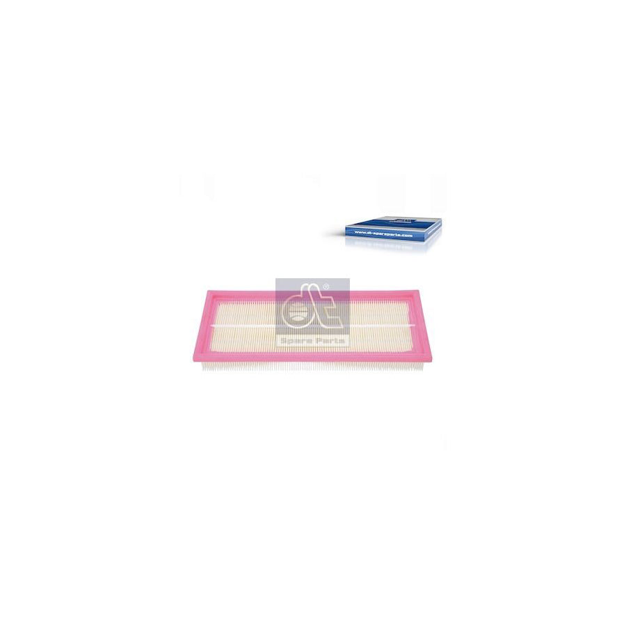 Dt Spare Parts 2.76104 Pollen Filter