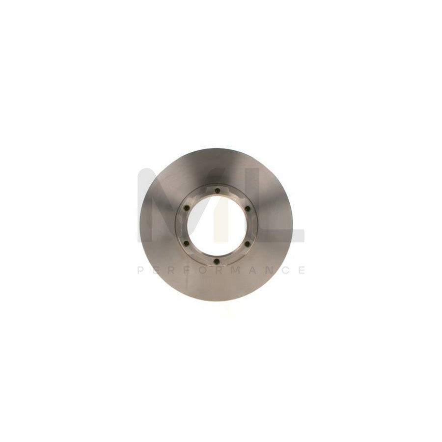BOSCH 0 986 478 407 Brake Disc Internally Vented, Vented, Oiled | ML Performance Car Parts
