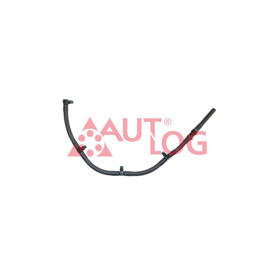 Autlog Kl3154 Hose, Fuel Overflow