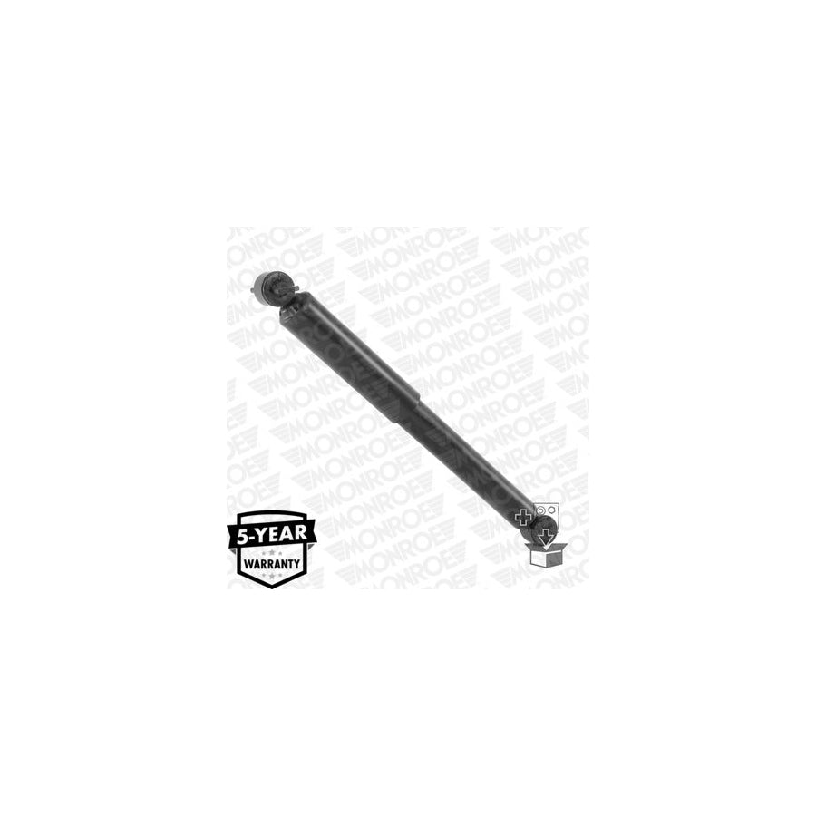 Monroe 42059 Shock Absorber for Ford Escort
