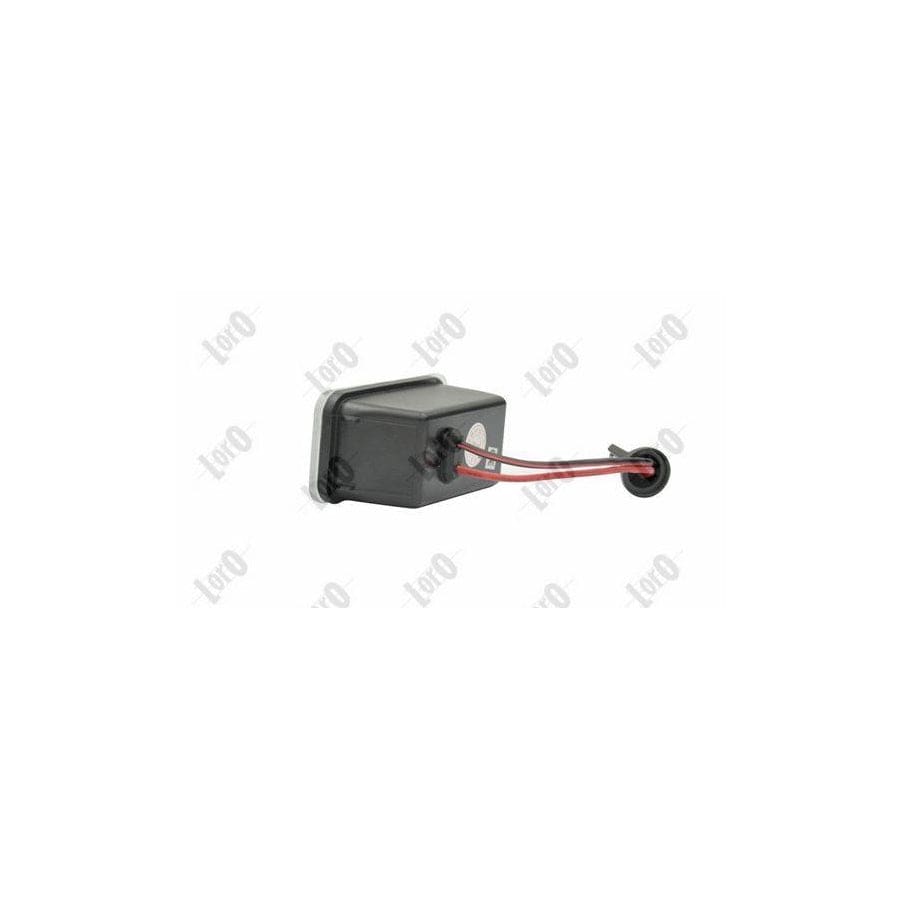 Abakus L172100004Led Licence Plate Light