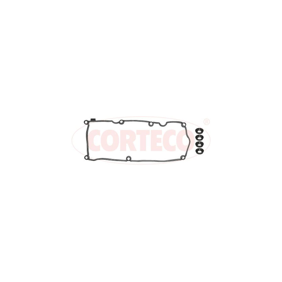 Corteco 49421063 Rocker Cover Gasket