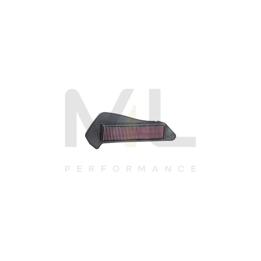 K&N YA-2918 Replacement Air Filter | ML Car Parts UK | ML Performance