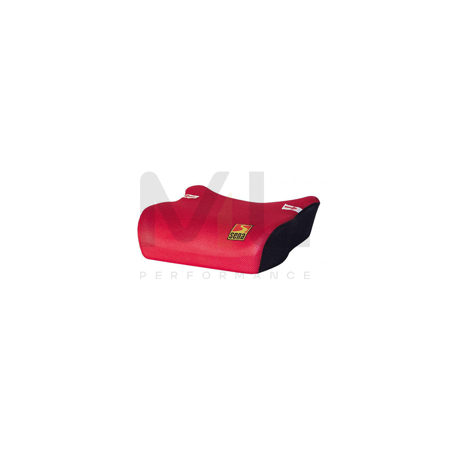 SENA JUNIOR SE87005 Booster seat 15-36kg, Group 2, 3, Red