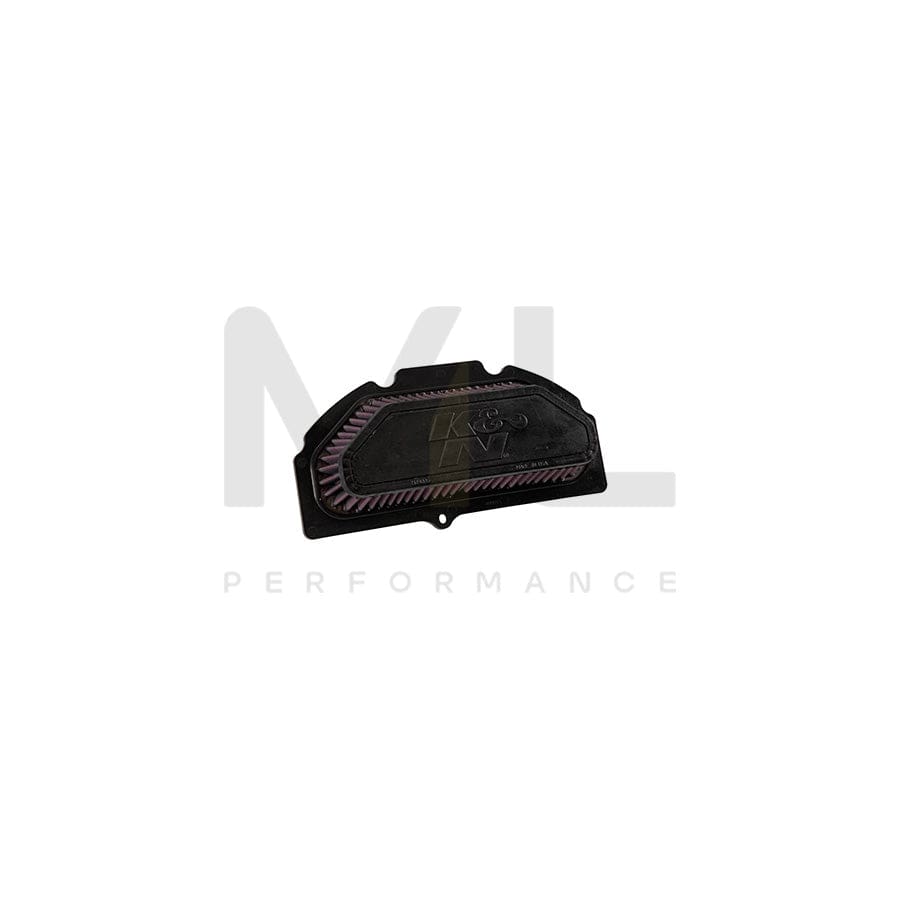 K&N SU-9915 Replacement Air Filter | ML Car Parts UK | ML Performance