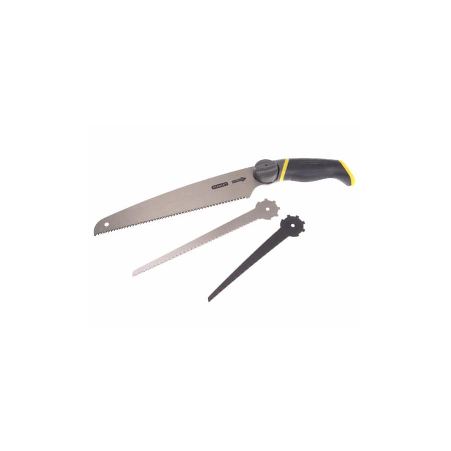 STANLEY® STA020092 3-in-1 Saw