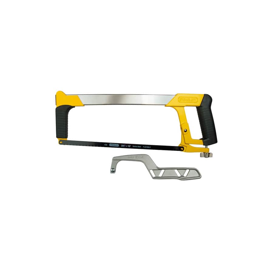 STANLEY® STA020036 Hacksaw Twin Pack