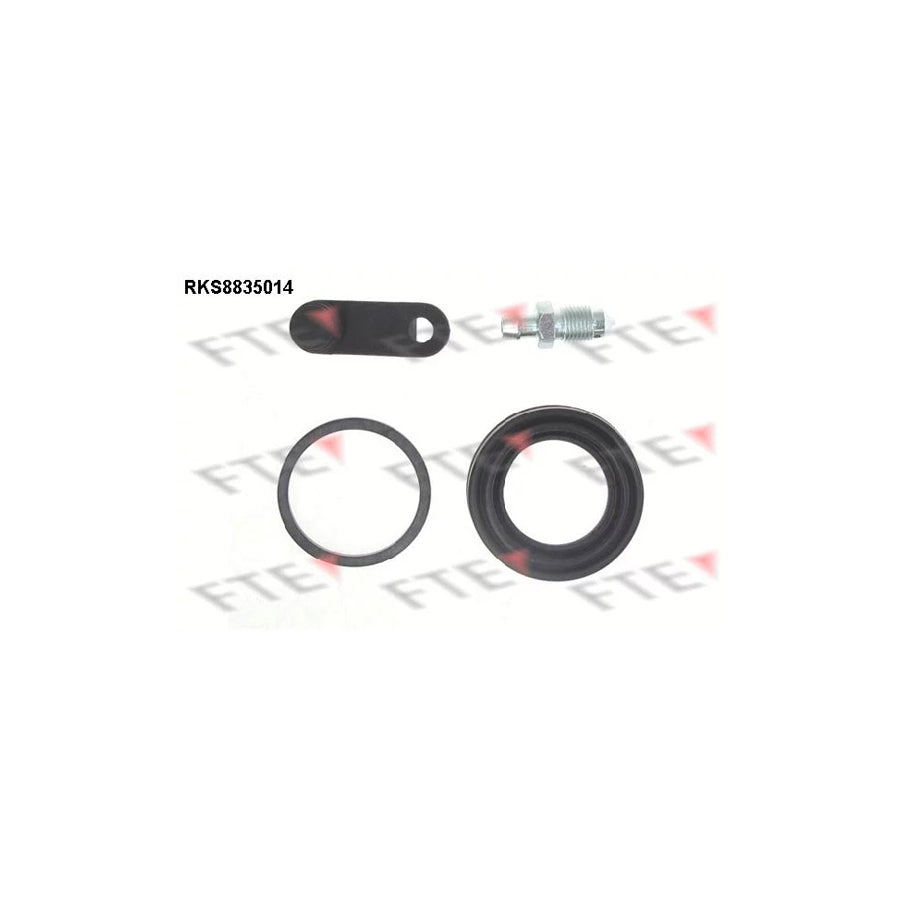 FTE Rks8835014 Repair Kit, Brake Caliper