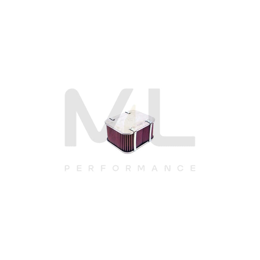 K&N 56-9254 Custom Racing Assembly | ML Car Parts UK | ML Performance