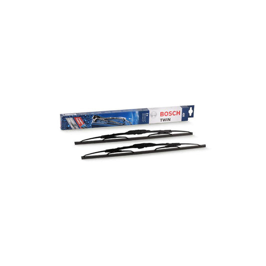 Bosch Twin 3 397 118 500 Wiper Blade | ML Performance US Car Parts