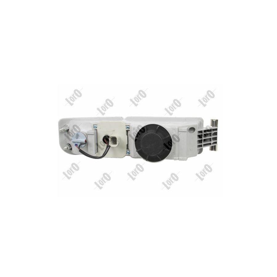 Abakus 029303111515 Fog Light