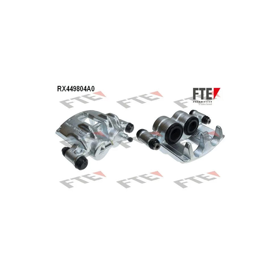 FTE Rx449804A0 Brake Caliper