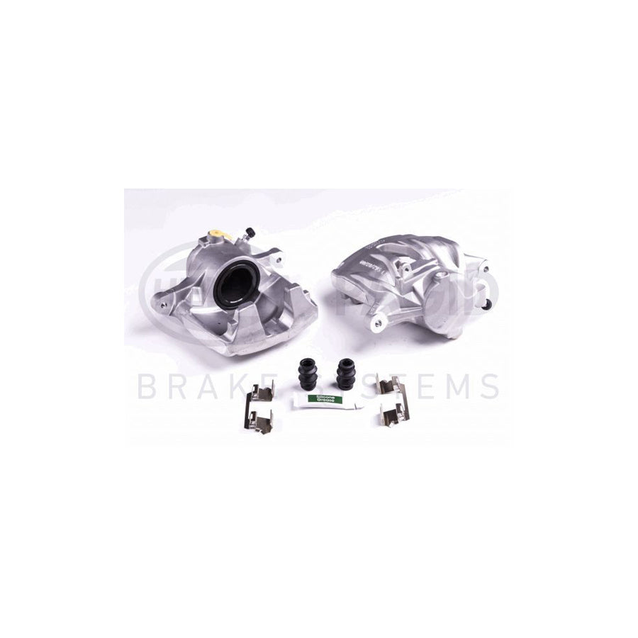 Hella 8MP 376 805-381 Water Pump