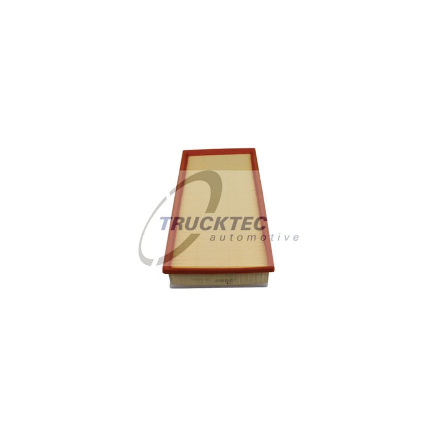 Trucktec Automotive 07.14.250 Air Filter