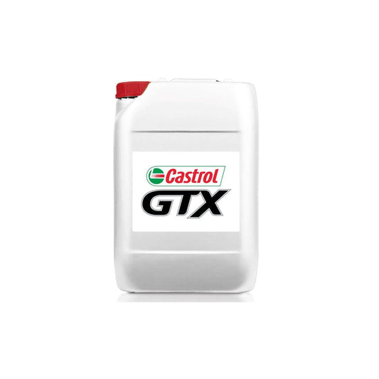 Castrol GTX ULTRACLEAN 10W-40 A3/B4 - 20ltr | ML Performance UK Car Parts