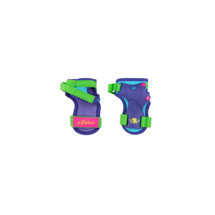 Disney 9029 SKATE WRIST PROTECTORS FROZEN