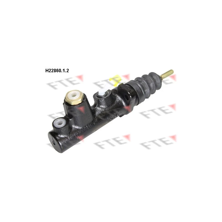 FTE 9722010 Brake Master Cylinder