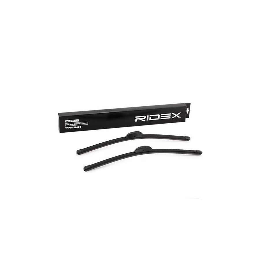 Ridex 298W0180 Wiper Blade